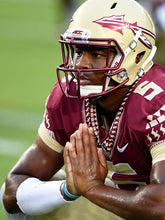 Jameis Winston Florida State Seminoles Official NCAA Jersey NIKE