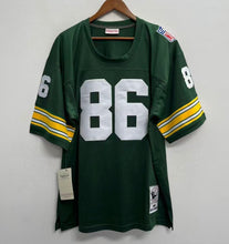 Boyd Dowler 1969 Green Bay Packers NFL Mitchell & Ness Jersey