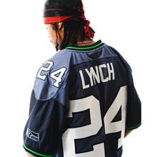 Marshawn Lynch 2010 Seattle Seahawks Jersey Mitchell & Ness