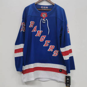 Jimmy Vesey New York Rangers Jersey Adidas