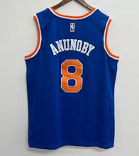 OG Anunoby New York Knicks Official NBA Jersey Nike