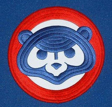 Bill Buckner 1983 Chicago Cubs Official MLB Majestic Jersey