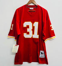 Priest Holmes Kansas City Chiefs NFL Mitchell & Ness Jersey