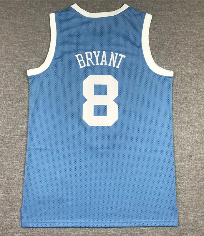 Kobe Bryant Minneapolis Lakers Jersey made by Mitchell & Ness