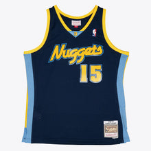 Carmelo Anthony 2006-07  Denver Nuggets Official NBA Mitchell & Ness Jersey
