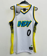 Tyrese Haliburton YOUTH KIDS Official NBA Nike Jersey