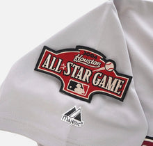 Jeff Bagwell Houston Astros Official MLB Majestic Jersey
