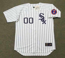 Any Name & Number Customized 1960’s Chicago White Sox Official MLB Majestic jersey
