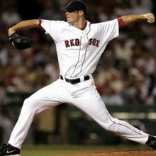 Jon Lester Boston Red Sox Official MLB Majestic White Jersey
