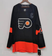 Claude Giroux Philadelphia Flyers Jersey black