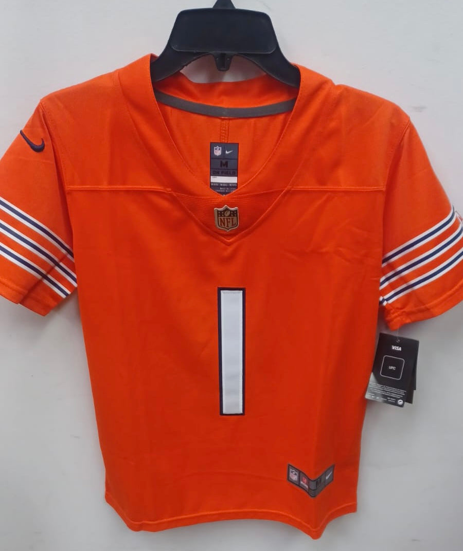 chicago bears jersey 1