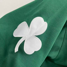 Salvador Pérez Kansas City Royals Jersey  Green St. Patrick’s Day