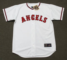 Don Baylor California Angels Official MLB Majestic Jersey