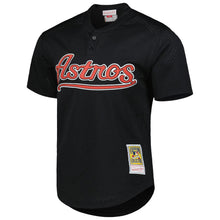 Jeff Bagwell Houston Astros Official MLB Mitchell & Ness Jersey