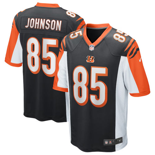 Chad Johnson Cincinnati Bengals Official NFL NIKE Jersey