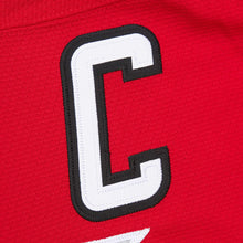 Rod Brind’Amour 2006 Carolina Hurricanes Official NHL Jersey