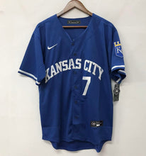 Bobby Witt Jr. Kansas City Royals Official MLB NIKE Jersey