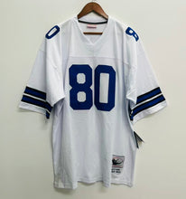 Tony Hill Dallas Cowboys Official NFL Jersey white Mitchell & Ness