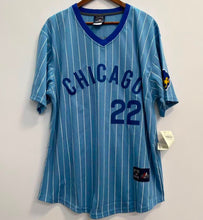 Bill Buckner 1978 Chicago Cubs Official MLB Majestic Jersey
