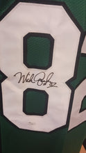 Mike Quick autographed Philadelphia Eagles Custom jersey JSA authentication