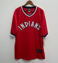 Buddy Bell 1975 Cleveland Indians Official MLB Majestic Jersey