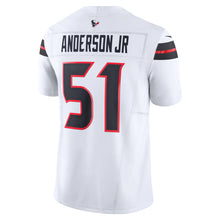 Will Anderson Jr. Houston Texans official NFL Nike Jersey white