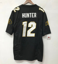 Travis Hunter Colorado Buffaloes Jersey NIKE