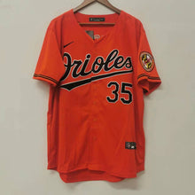 Adley Rutschman Baltimore Orioles Jersey Nike Orange