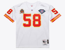 Derrick Thomas 1994 Kansas City Chiefs Official NFL Mitchell & Ness Jersey