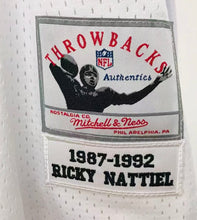 Ricky Nattiel Denver Broncos NFL Mitchell & Ness Jersey