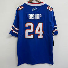 Cole Bishop Buffalo Bills Official NFL Nike Jersey