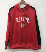 Atlanta Falcons Official NFL hoodie