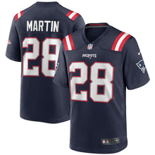 Curtis Martin New England Patriots Official NFL Nike Jersey