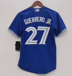 Vladimir Guerrero Jr.  YOUTH Toronto Blue Jays Jersey