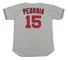 Dustin Pedroia 2008 Boston Red Sox Official MLB Majestic Jersey