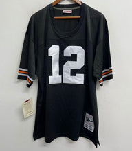 Greg Cook Cincinnati Bengals NFL Mitchell & Ness Jersey