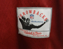 Sammy Baugh Washington Redskins Commanders Mitchell & Ness Jersey