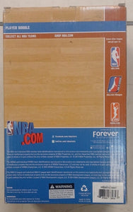 Shaquille O’Neal Los Angeles Lakers 50 greatest players Bobblehead Forever Collectibles