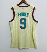 Tony Parker San Antonio Spurs Official NBA Mitchell & Ness Jersey