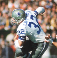 Walt Garrison Dallas Cowboys Official NFL Jersey white Mitchell & Ness