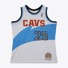 Mark Price 1994-95 Cleveland  Cavaliers Official NBA Mitchell & Ness Jersey