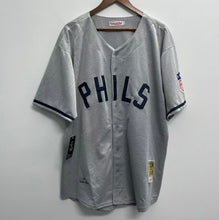 Chuck Klein Philadelphia Phillies Mitchell & Ness Jersey