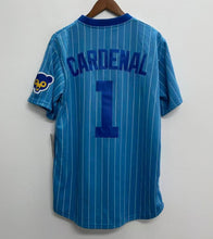 Jose Cardenal Chicago Cubs Official MLB Majestic Jersey