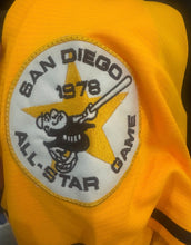 Dave Winfield San Diego Padres Official MLB Mitchell & Ness Jersey