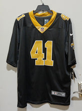 Alvin Kamara New Orleans Saints Official NFL Nike Jersey