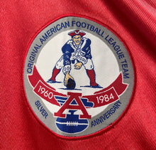 Tony Eason 1984 New England Patriots Official NFL Mitchell & Ness Jersey