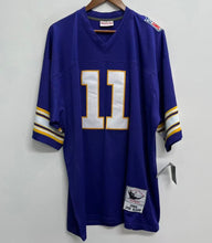 Joe Kapp 1969 Minnesota Vikings NFL Mitchell & Ness Jersey