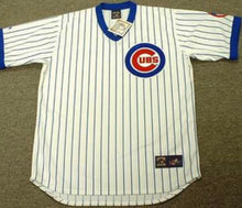 Any Name & Number Chicago Cubs 1984 Official MLB Nike Customized Jersey