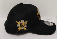 Philadelphia Phillies New Era Hat adjustable black
