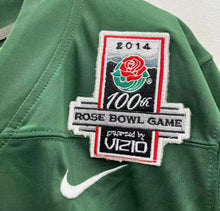 Connor Cook Michigan State Official NCAA Nike Jersey